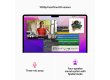 13-inch MacBook Air: Apple M2 chip with 8-core CPU and 8-core GPU, 16GB, 256GB - Starlight,Model A2681