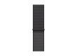 46mm Dark Gray Sport Loop - XL