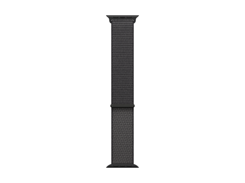 46mm Dark Gray Sport Loop - XL