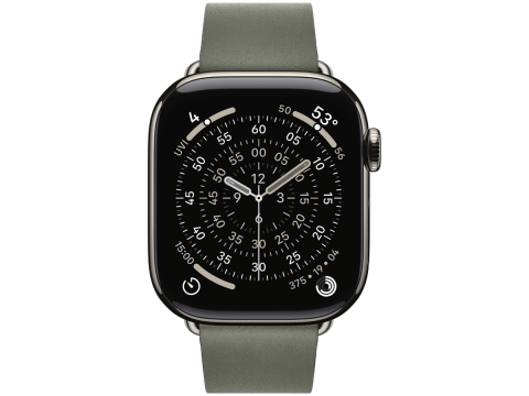 42mm Sage Gray Modern Buckle - Medium