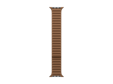 46mm Caramel Magnetic Link - S/M