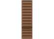 46mm Caramel Magnetic Link - S/M