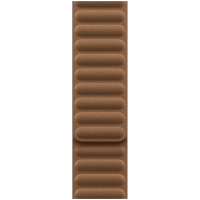 46mm Caramel Magnetic Link - S/M