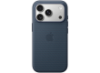 iPhone 17 Pro TechWoven Case with MagSafe - Blue,Model A3561