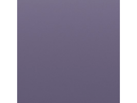 Apple Watch Series 11 GPS 46mm Silver Aluminium Case with Purple Fog Sport Band - M/L,Model A3333