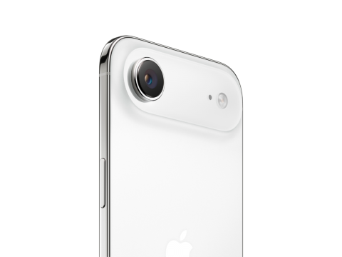 iPhone Air 512GB Cloud White,Model A3517