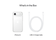 iPhone Air 512GB Cloud White,Model A3517