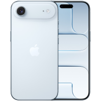 iPhone Air 1TB Sky Blue,Model A3517