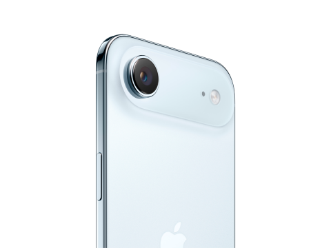 iPhone Air 1TB Sky Blue,Model A3517