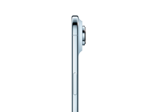 iPhone Air 1TB Sky Blue,Model A3517