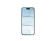 iPhone Air 1TB Sky Blue,Model A3517