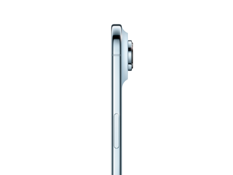iPhone Air 1TB Sky Blue,Model A3517