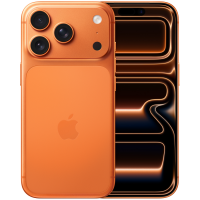 iPhone 17 Pro 1TB Cosmic Orange,Model A3523