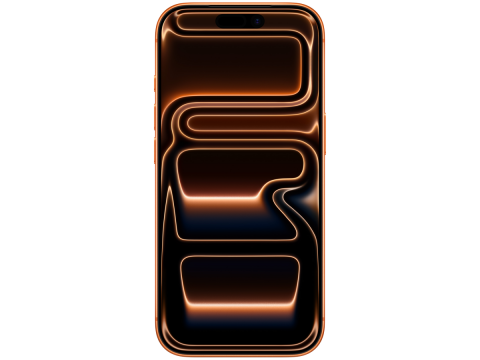 iPhone 17 Pro 1TB Cosmic Orange,Model A3523