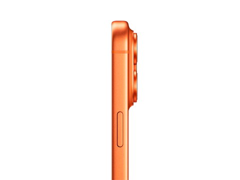 iPhone 17 Pro 1TB Cosmic Orange,Model A3523