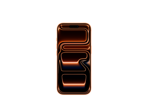 iPhone 17 Pro 1TB Cosmic Orange,Model A3523