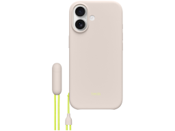 Beats iPhone 17 Kickstand Case with MagSafe and Camera Control - Lime Stone,Model A3512