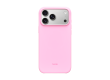 Beats iPhone 17 Pro Max Case with MagSafe and Camera Control - Pebble Pink,Model A3508