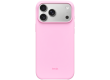 Beats iPhone 17 Pro Max Case with MagSafe and Camera Control - Pebble Pink,Model A3508
