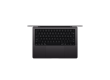 14-inch MacBook Pro: Apple M5 chip with 10-core CPU and 10-core GPU, 24GB, 1TB SSD - Space Black, Model A3434