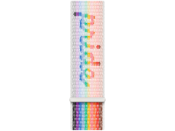 45mm Pride Edition Sport Loop