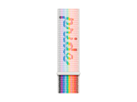45mm Pride Edition Sport Loop