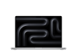 16-inch MacBook Pro: Apple M5 Pro chip with 18-core CPU and 20-core GPU, 48GB, 1TB SSD - Silver,Model A3428