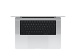 16-inch MacBook Pro: Apple M5 Pro chip with 18-core CPU and 20-core GPU, 48GB, 1TB SSD - Silver,Model A3428