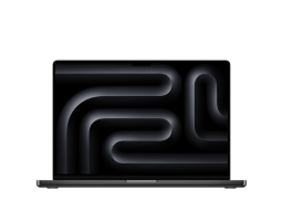 16-inch MacBook Pro: Apple M5 Pro chip with 18-core CPU and 20-core GPU, 48GB, 1TB SSD - Space Black,Model A3428