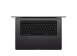 16-inch MacBook Pro: Apple M5 Pro chip with 18-core CPU and 20-core GPU, 48GB, 1TB SSD - Space Black,Model A3428