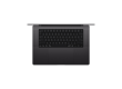 16-inch MacBook Pro: Apple M5 Pro chip with 18-core CPU and 20-core GPU, 48GB, 1TB SSD - Space Black,Model A3428
