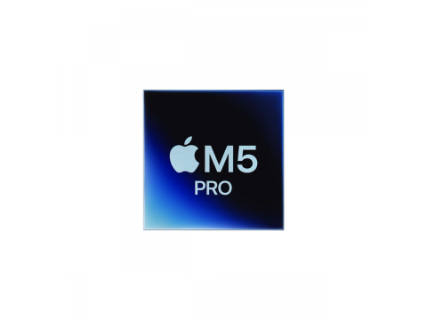 16-inch MacBook Pro: Apple M5 Pro chip with 18-core CPU and 20-core GPU, 48GB, 1TB SSD - Space Black,Model A3428