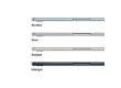 13-inch MacBook Air: Apple M5 chip with 10-core CPU and 10-core GPU, 24GB, 1TB SSD - Sky Blue,Model A3449