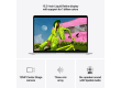 15-inch MacBook Air: Apple M5 chip with 10-core CPU and 10-core GPU, 24GB, 1TB SSD - Silver,Model A3448