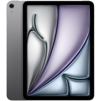 11-inch iPad Air M4 Wi-Fi 128GB - Space Grey,Model A3459