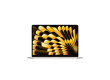 13-inch MacBook Air: Apple M5 chip with 10-core CPU and 10-core GPU, 24GB, 1TB SSD - Starlight,Model A3449