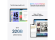 13-inch MacBook Air: Apple M5 chip with 10-core CPU and 10-core GPU, 24GB, 1TB SSD - Starlight,Model A3449