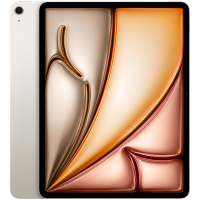 13-inch iPad Air M4 Wi-Fi 128GB - Starlight,Model A3461