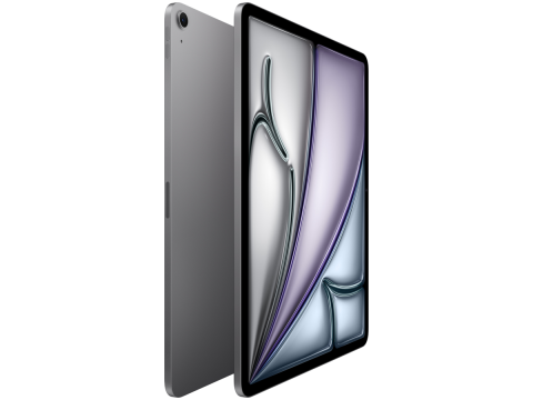 13-inch iPad Air M4 Wi-Fi 256GB - Space Grey,Model A3461