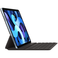 Smart Keyboard Folio for 11-inch iPad Pro (2nd generation) - Russian, Model A2038