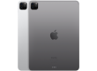 11-inch iPad Pro Wi-Fi 512GB - Space Grey, Model A2759