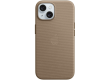 iPhone 15 FineWoven Case with MagSafe - Taupe,Model A3132