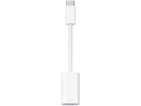 USB-C to Lightning Adapter,Model A2868