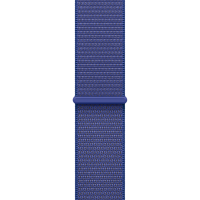 40mm Ultramarine Sport Loop
