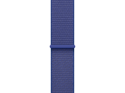 40mm Ultramarine Sport Loop