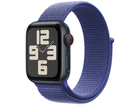 40mm Ultramarine Sport Loop