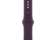 46mm Plum Sport Band - S/M