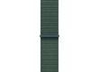 42mm Lake Green Sport Loop