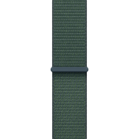 42mm Lake Green Sport Loop
