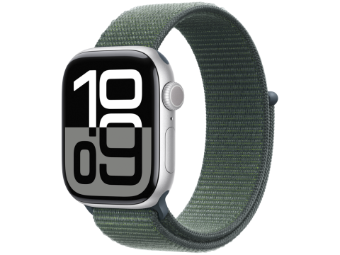 42mm Lake Green Sport Loop